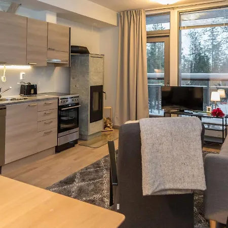 Feriehus Holiday Ylalansi 3 As 3 *