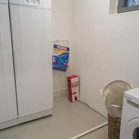 Semesterbostad Holiday Ylälänsi 3 As 3 *