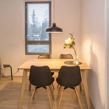 Feriehus Holiday Ylalansi 3 As 3 *