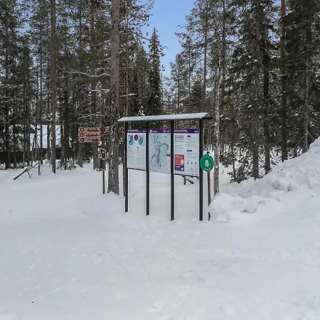 Holiday Ylälänsi 3 As 3 * Ylläsjärvi
