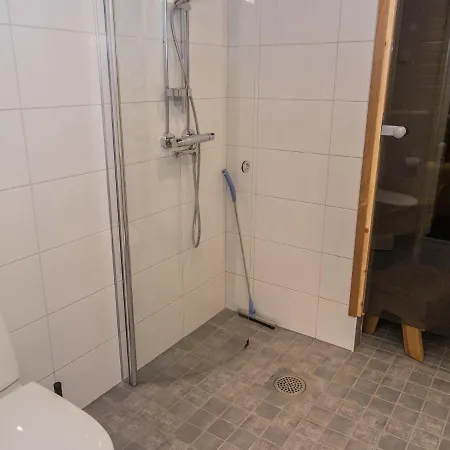 Semesterbostad Holiday Ylälänsi 3 As 3 Ylläsjärvi